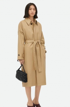 Сумка-клатч  Bottega Veneta Артикул BMS-144095. Вид 2