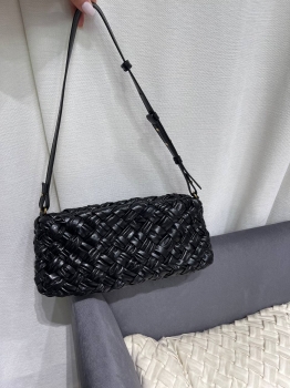 Сумка-клатч  Bottega Veneta Артикул BMS-144095. Вид 3