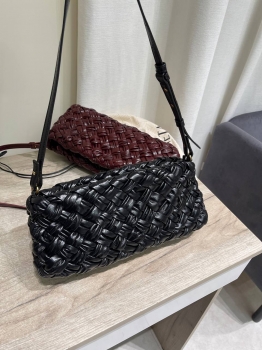 Сумка-клатч  Bottega Veneta Артикул BMS-144095. Вид 1