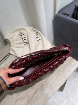 Сумка-клатч  Bottega Veneta Артикул BMS-144093. Вид 2