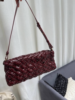 Сумка-клатч  Bottega Veneta Артикул BMS-144093. Вид 1