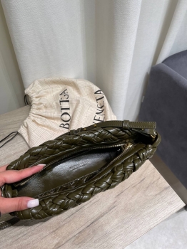 Сумка-клатч  Bottega Veneta Артикул BMS-144092. Вид 2
