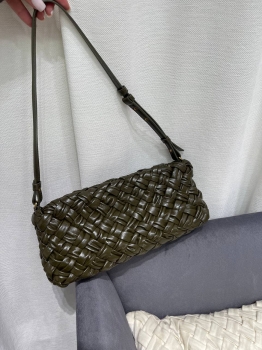 Сумка-клатч  Bottega Veneta Артикул BMS-144092. Вид 1