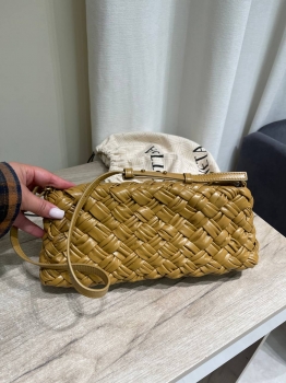 Сумка-клатч  Bottega Veneta Артикул BMS-144096. Вид 1