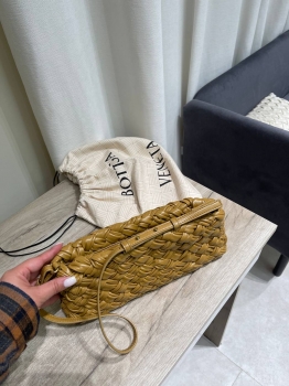 Сумка-клатч  Bottega Veneta Артикул BMS-144096. Вид 2