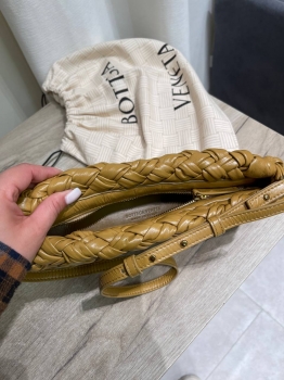 Сумка-клатч  Bottega Veneta Артикул BMS-144096. Вид 4