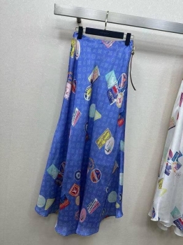 Юбка Louis Vuitton Артикул BMS-144099. Вид 3