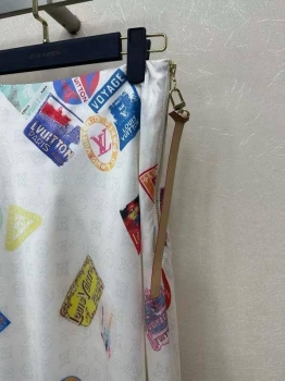 Юбка Louis Vuitton Артикул BMS-144098. Вид 2