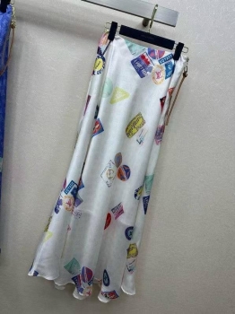Юбка Louis Vuitton Артикул BMS-144098. Вид 1