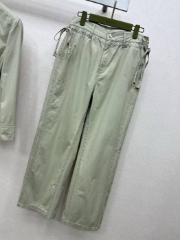 Брюки Gucci Артикул BMS-144103. Вид 2