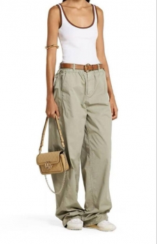 Брюки Gucci Артикул BMS-144103. Вид 1