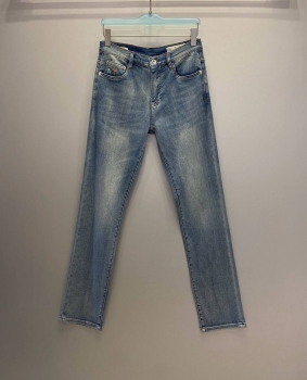 Джинсы Brunello Cucinelli Артикул BMS-144122. Вид 2