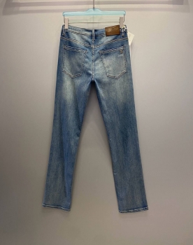 Джинсы Brunello Cucinelli Артикул BMS-144122. Вид 1