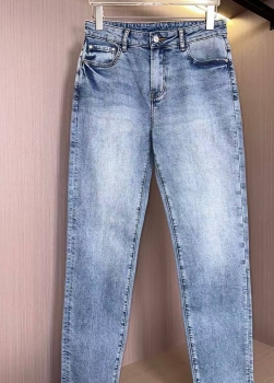 Джинсы Fendi Артикул BMS-144123. Вид 2