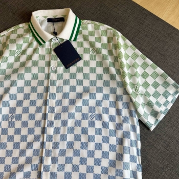 Костюм мужской Louis Vuitton Артикул BMS-144124. Вид 2