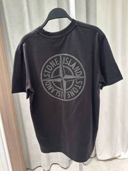 Футболка Stone Island   Артикул BMS-144141. Вид 2