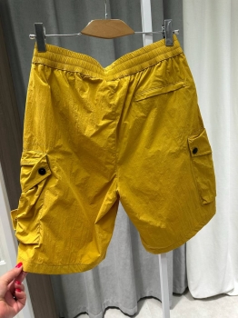 Шорты Stone Island  Артикул BMS-144146. Вид 2