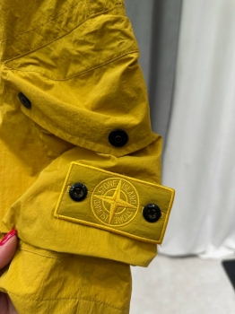 Шорты Stone Island  Артикул BMS-144146. Вид 3