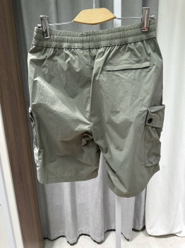 Шорты Stone Island  Артикул BMS-144145. Вид 2