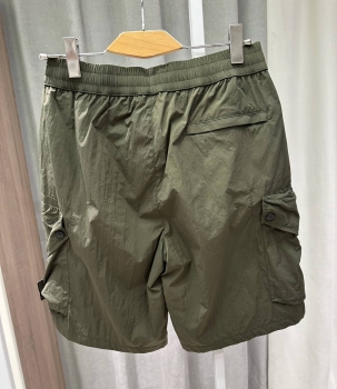 Шорты Stone Island  Артикул BMS-144144. Вид 2