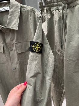 Костюм Stone Island  Артикул BMS-144148. Вид 2