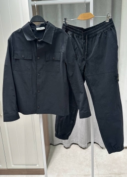 Костюм Stone Island  Артикул BMS-144147. Вид 1