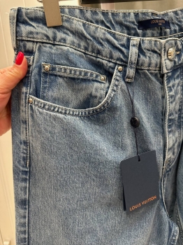  Костюм мужской Louis Vuitton Артикул BMS-144149. Вид 4
