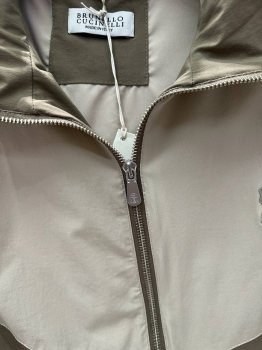  Костюм спортивный Brunello Cucinelli Артикул BMS-144154. Вид 3