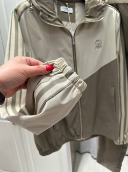  Костюм спортивный Brunello Cucinelli Артикул BMS-144154. Вид 4