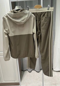  Костюм спортивный Brunello Cucinelli Артикул BMS-144154. Вид 6