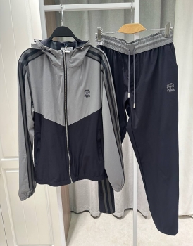  Костюм спортивный Brunello Cucinelli Артикул BMS-144153. Вид 1