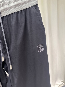  Костюм спортивный Brunello Cucinelli Артикул BMS-144153. Вид 2