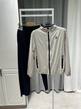  Костюм спортивный Brunello Cucinelli Артикул BMS-144152. Вид 1