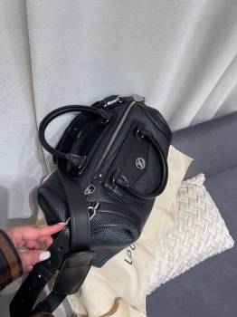 Сумка женская Biker MM Louis Vuitton Артикул BMS-144156. Вид 3