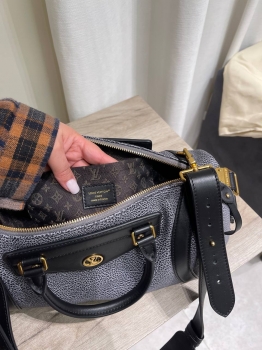 Сумка женская Biker MM Louis Vuitton Артикул BMS-144155. Вид 6