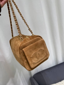 Сумка женская Chanel Артикул BMS-144158. Вид 2