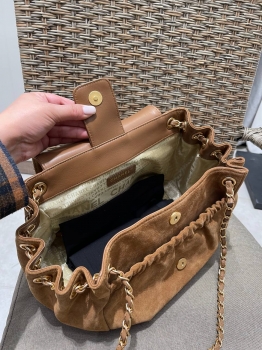 Сумка женская Chanel Артикул BMS-144157. Вид 6