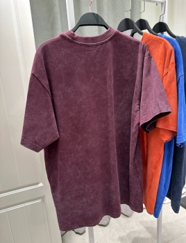  Футболка Stone Island   Артикул BMS-144160. Вид 2