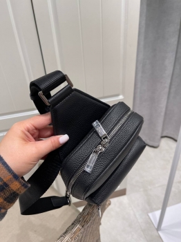 Сумка-слинг  Christian Dior Артикул BMS-140109. Вид 2