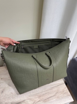 Сумка мужская 42 см  Christian Dior Артикул BMS-144163. Вид 5