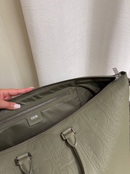 Сумка мужская 42 см  Christian Dior Артикул BMS-144163. Вид 7