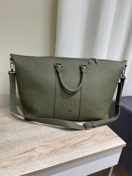 Сумка мужская 42 см  Christian Dior Артикул BMS-144163. Вид 8