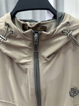 Костюм спортивный Loro Piana Артикул BMS-144171. Вид 3
