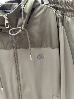 Костюм спортивный Loro Piana Артикул BMS-144170. Вид 3