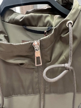 Костюм спортивный Loro Piana Артикул BMS-144170. Вид 5