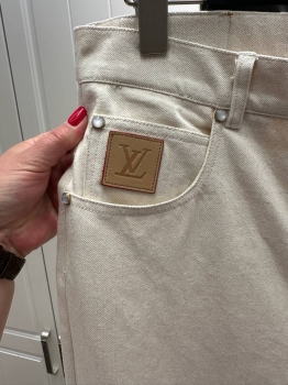 Костюм мужской Louis Vuitton Артикул BMS-144172. Вид 2