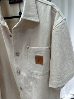 Костюм мужской Louis Vuitton Артикул BMS-144172. Вид 3