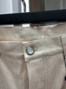 Костюм мужской Louis Vuitton Артикул BMS-144172. Вид 4