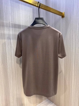 Футболка мужская Hermes Артикул BMS-144181. Вид 2
