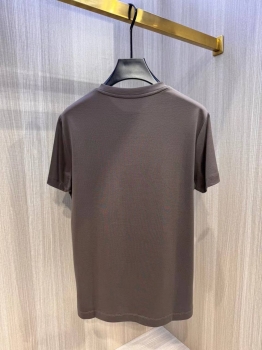 Футболка мужская Hermes Артикул BMS-144179. Вид 2